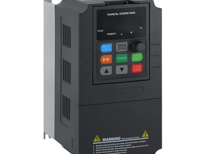 1.5 kW Single Phase Frequency Inverter – Variable Speed Drive for Single Phase Motor