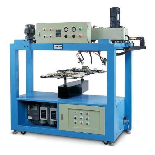 Automatic Painting Machine Manufacturer - Hongdart Automation Co., Ltd.