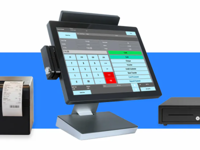 The Complete Guide to Small Business EPOS Systems in the UK: Boost Sales, Save Time, and Grow Faster