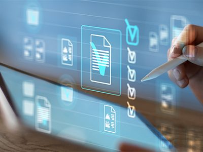 Cloud Based Quality Management System for ISO-Driven Teams