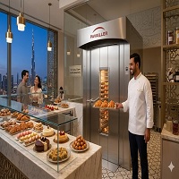 Bakery Technology Solutions – Advanced Equipment for Modern Bakeries