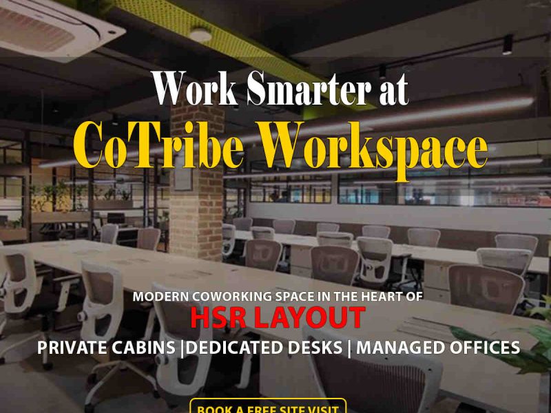 Find the Perfect Hot Desk Coworking Space for Your Workday