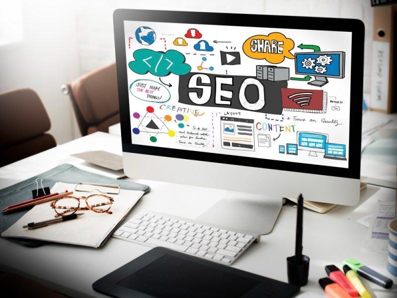 SEO Consultant Jacksonville Delivering Real Business Growth