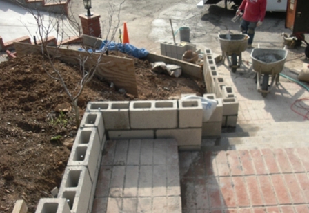 Stamped Concrete Driveways Buena Park, CA