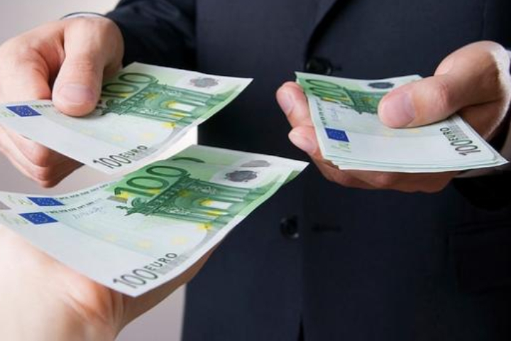 Schnelles und sicheres Kreditangebot