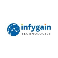 IT & Web Service Provider in Coimbatore | Infygain Technologies