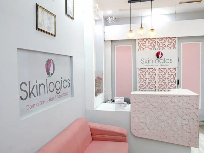 Trusted Skin Clinic in Noida – Expert Dermatology Care