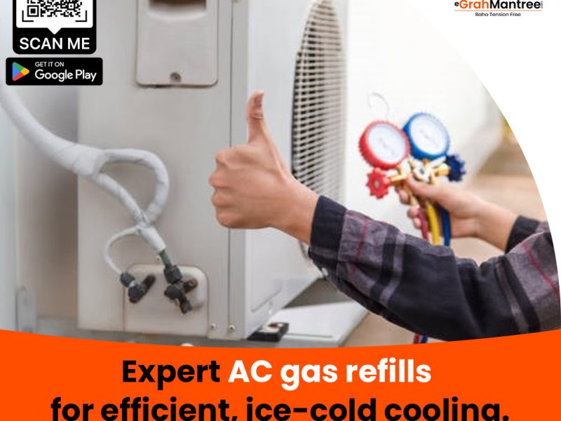Best Electrician in Jaipur, Electrical Repair – Grah Mantree
