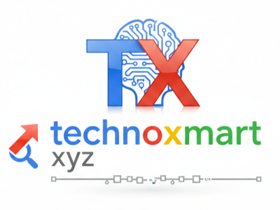 TECHNOXMART
