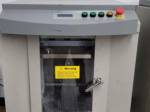 Devilbiss Spray Guns in Marysville