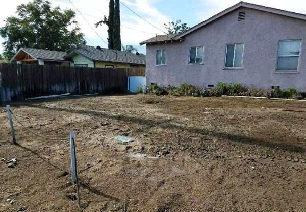 Septic Tank Installation in Rialto