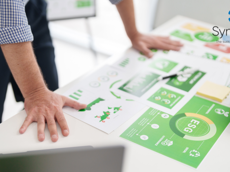 ESG Risk Rating Solutions for Better Business Resilience