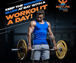 Bodyline Gym Bodybuilding