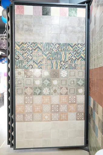 Sara Traders - Tile Store in Lucknow - Bathroom Fittings