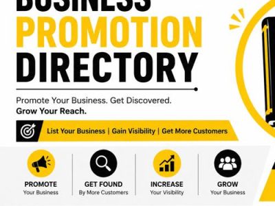 Increase Business Visibility with LocalPage.uk Directory