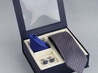 Men’s Accessory Gift Set – Stylish Combo for Every Occasion