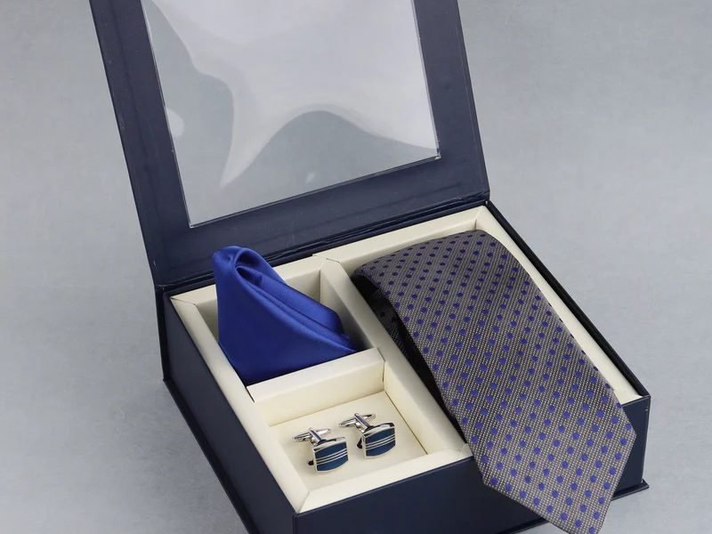 Men’s Accessory Gift Set – Stylish Combo for Every Occasion