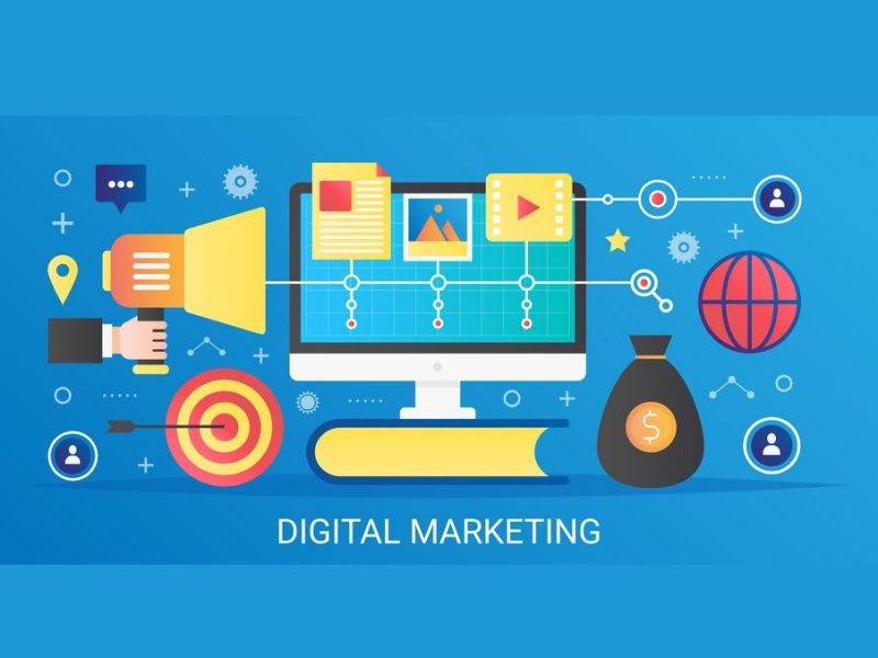 Advanced Digital Marketing for Freelancing