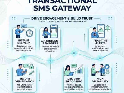 Bulk sms service India