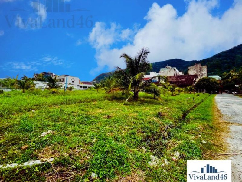 PRIME LAND | HEART OF PATONG