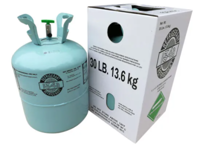 HFC,HFO,HCFC,HC Refrigerant Gas R134a, R1234yf, R410a, R404a, R442D and Helium Balloon Gas for sale!!!