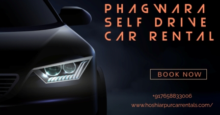 Affordable Self Drive Cars Available in Hoshiarpur – Book Now
