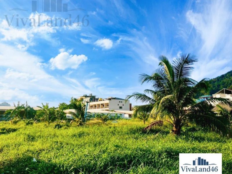 PRIME LAND | HEART OF PATONG
