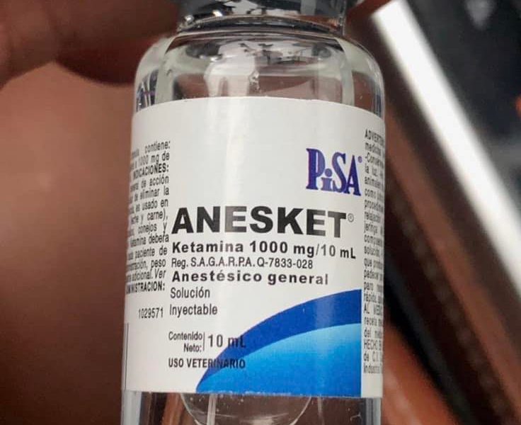 Top Pure Quality Anesket 1000mg 10ml For Sale Text,Call +1(720)306-1962