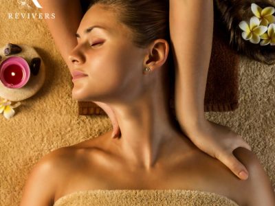 In-Home Spa & Massage – Dubai & Abu Dhabi