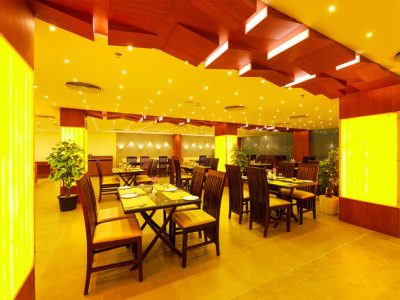 Premium Hotels & Deluxe Villa Stay in Kanyakumari Near Beach | Luxury Rooms