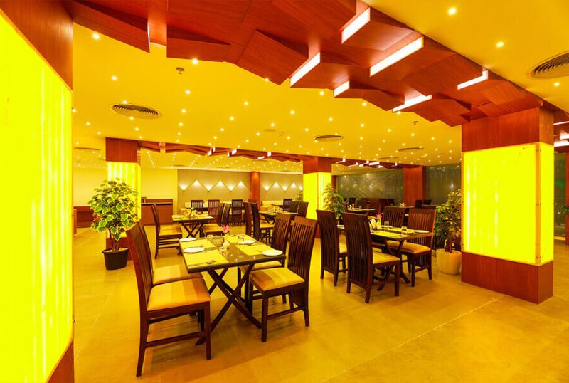 Premium Hotels & Deluxe Villa Stay in Kanyakumari Near Beach | Luxury Rooms