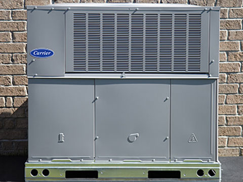 Rancho Cucamonga Commercial HVAC Contractor