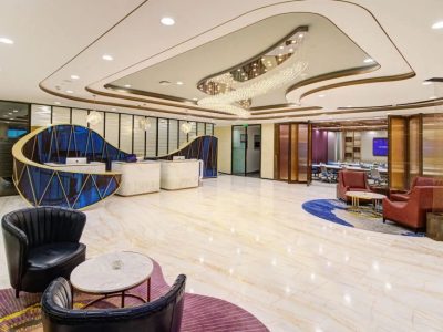 Get a Virtual Office Address today in Chennai