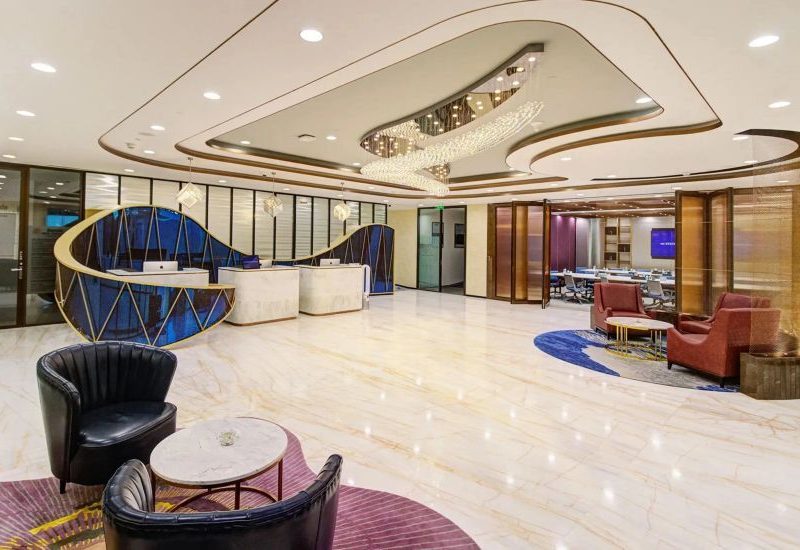 Get a Virtual Office Address today in Chennai