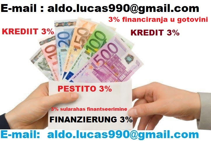 Prestiiitooooo traa privatooooooo 3%