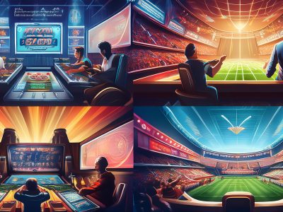 World77 — Simple & Secure Online Gaming