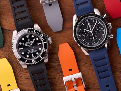 Shop for Quality Galaxy Watch Straps from Australia’s Beater Strap Co.