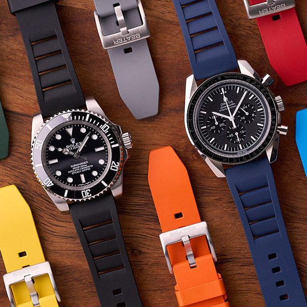 Shop for Quality Galaxy Watch Straps from Australia’s Beater Strap Co.