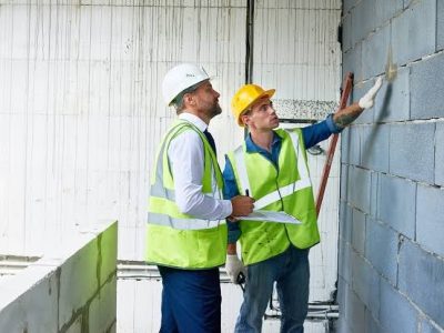 AB-38 Defensible Space Inspections