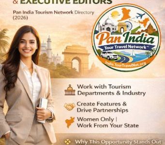 Join as a Women Brand Ambassador – Exciting Travel Industry Role