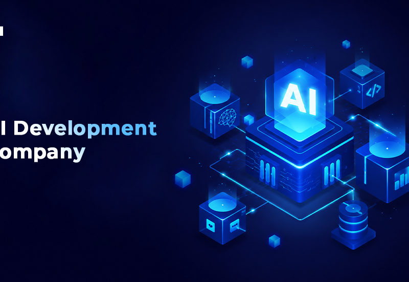 Antier Delivers Enterprise AI Development That Scales From Day One Now