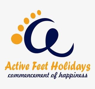 Active Feet Holidays - Tour & Travel Agency Ahmedabad