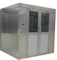 Cleanroom Air Shower Manufacturers In India