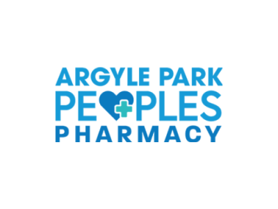 Pharmacy in Regina | Argyle Park Peoples Pharmacy