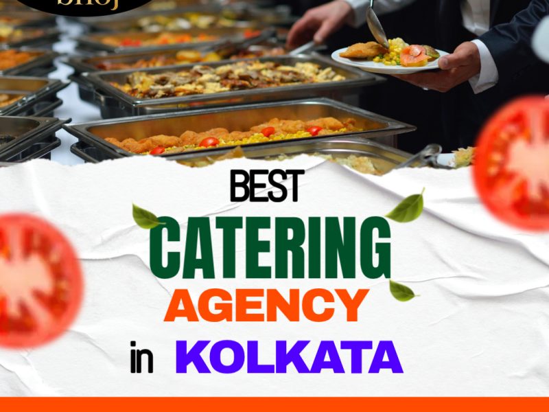 Rajbarir Bhoj- Best Catering Service in Kolkata