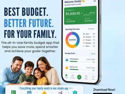Best Expense Tracker & Bill Reminder App for Easy Budget Planning - Timelybills