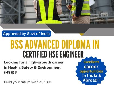 Advanced diploma in fire and industrial safety management in chennai , Fire and Safety Courses