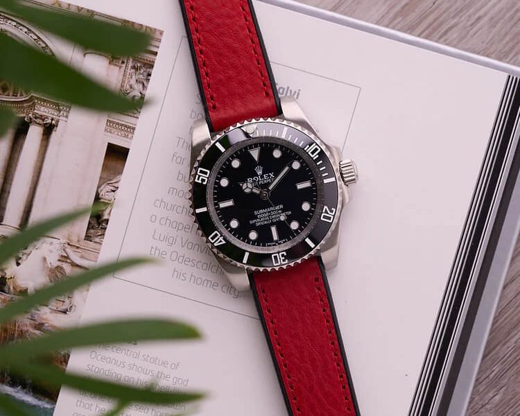 Buy Quality Watch Bands from Beater Strap Co. in Melbourne