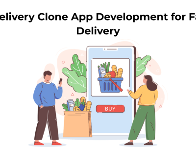 Beelivery Clone App Development for Fast Delivery