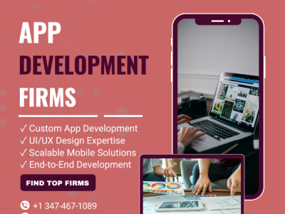 Find the Best App Development Firms on Netvorker